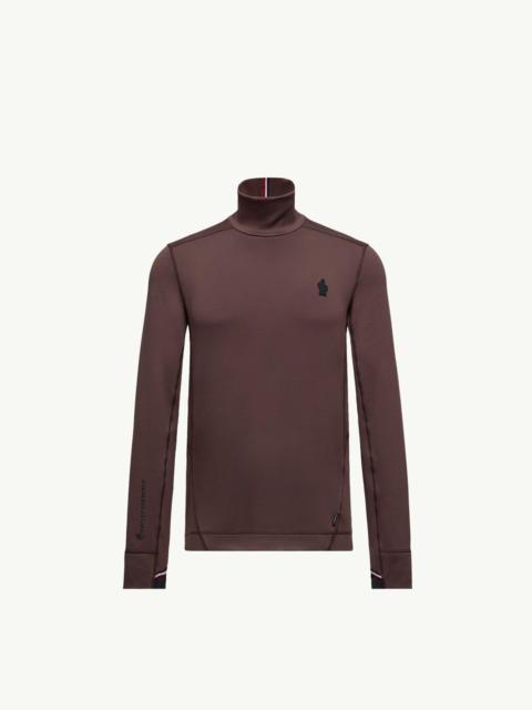 Moncler Grenoble Polartec® Turtleneck
