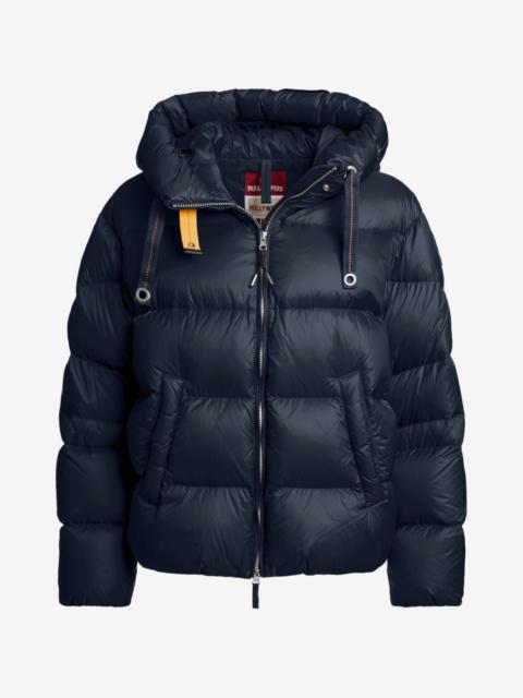 PARAJUMPERS Tilly hooded down jacket