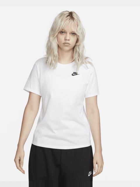 Nike Sportswear Club Essentials Women's T-Shirt