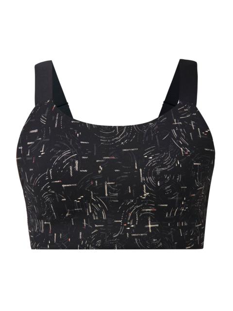 Sweaty Betty Runner's High Sports Bra
