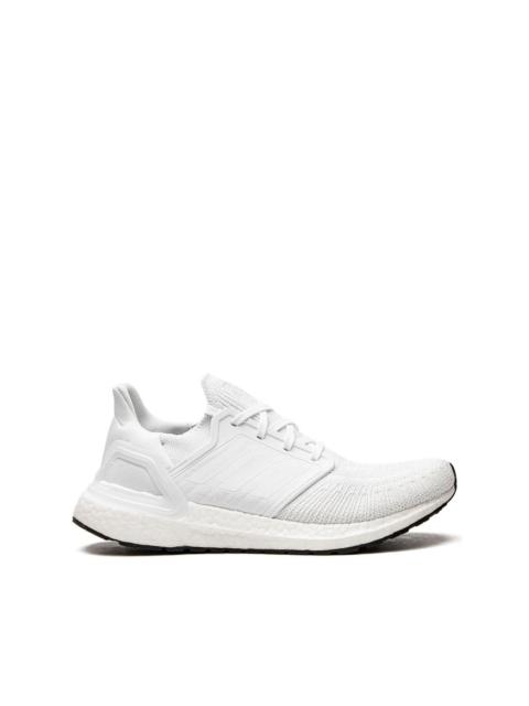 adidas UltraBoost 20 low-top sneakers