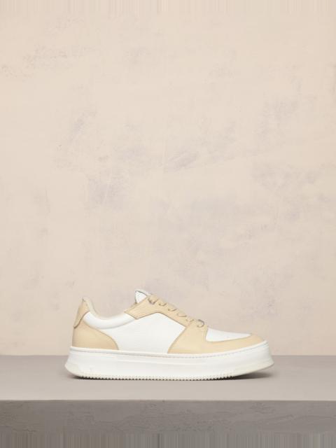 AMI Paris NEW LACE-UP ARCADE SNEAKERS