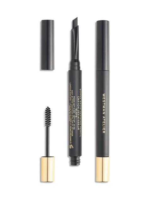 Westman Atelier Bonne Brow Defining Pencil - Slate