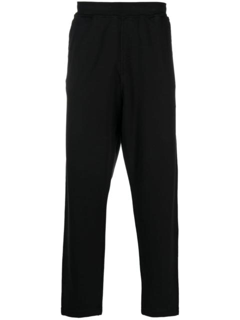 Stone Island straight-leg track pants