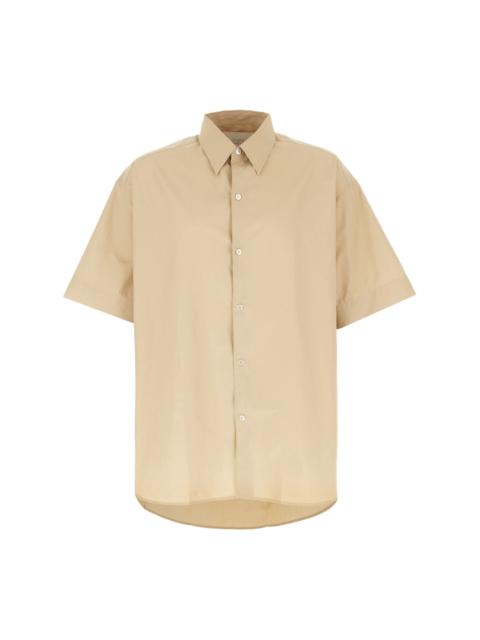 Studio Nicholson cotton shirt