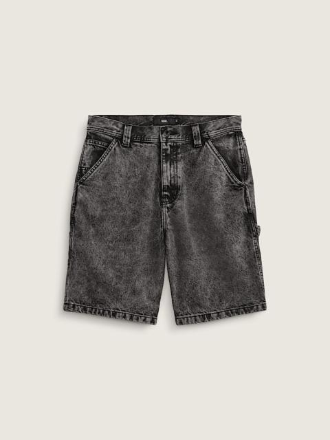 Vans Drill Chore Loose Denim Shorts