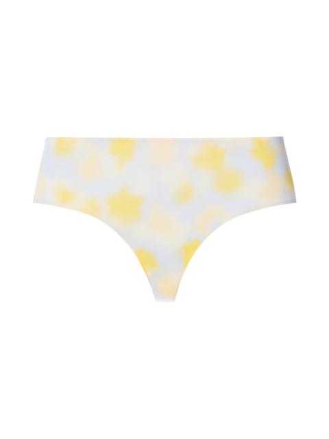HANRO Monea Watercolor High Cut Brief