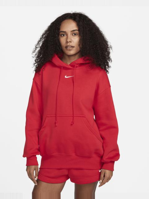 Nike Sportswear Phoenix Fleece Women's Oversized Pullover Hoodie