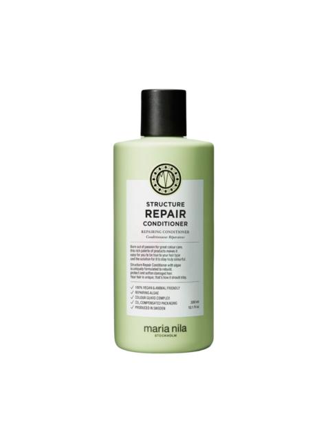 Maria Nila Structure Repair Conditioner
