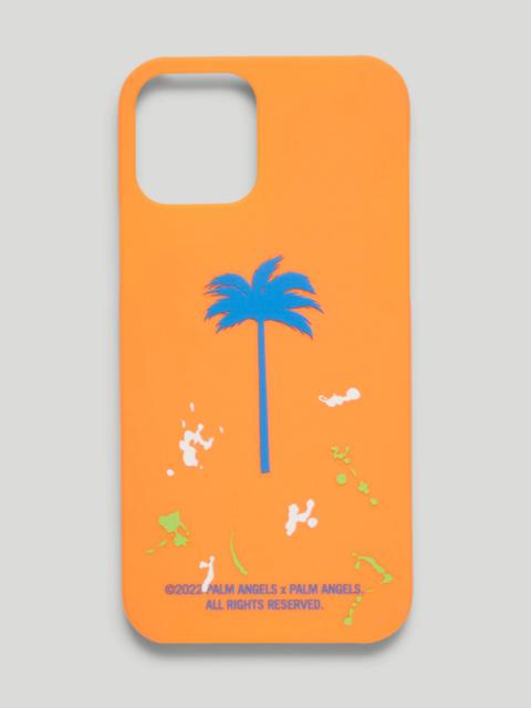 Palm Angels PALM TREE IPHONE 12/12 PRO CASE