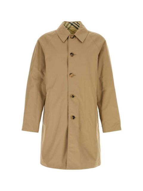 Burberry Trench