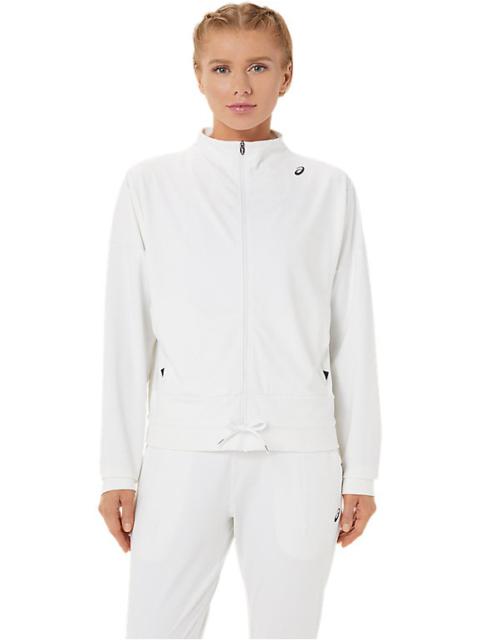 Asics WOMEN'S TENNIS JACKET