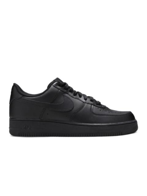 Nike Nike Air Force 1 '07 (Black)