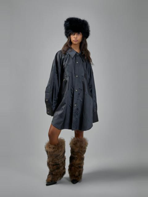 VAQUERA Western Button Down Woven