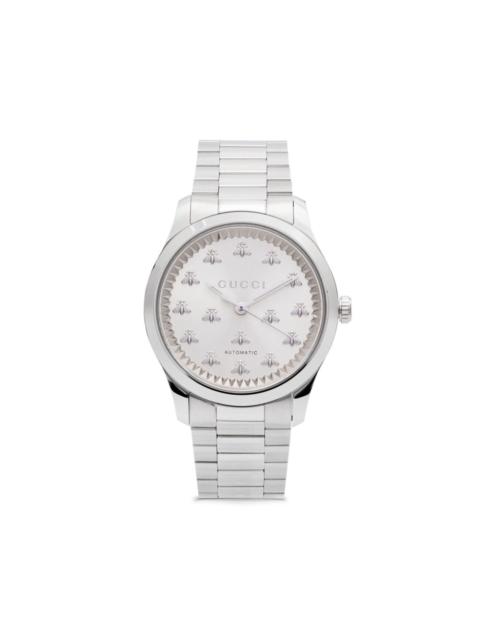 GUCCI G-Timeless 멀티비 시계, 38 mm