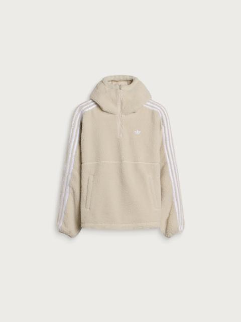 adidas Originals adidas x Jennie Hooded Fleece Jacket