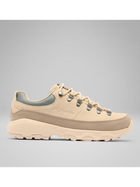 Columbia Men's Newton Alpine Low Shoe