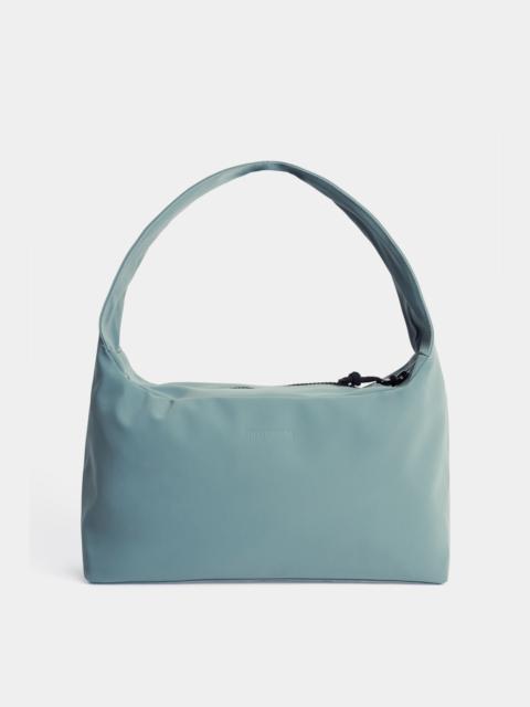 Stutterheim Ewa Bag Matte Moon Rock