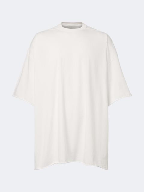 Rick Owens Tommy Y oversized cotton jersey T-shirt