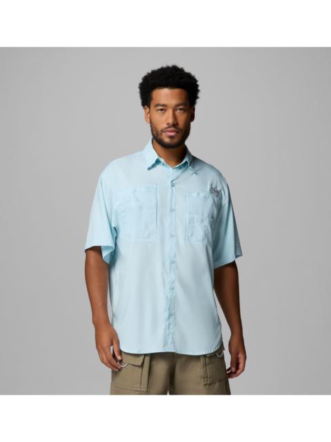Columbia Men's PFG Tamiami II Short Sleeve Shirt