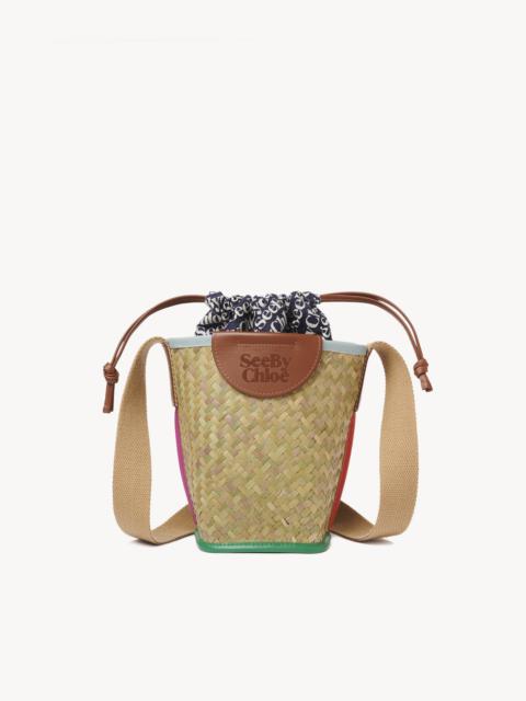See by Chloé LAETIZIA BUCKET BAG