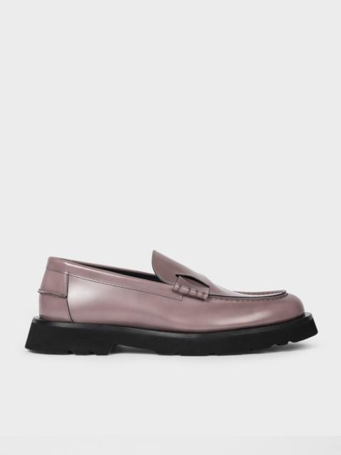 Paul Smith Leather 'Mayfield' Loafers