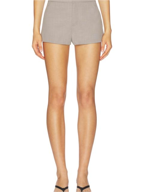 SIR. Solene Mini Short