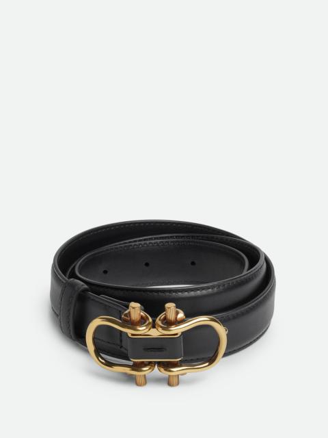 Bottega Veneta Monsieur Belt