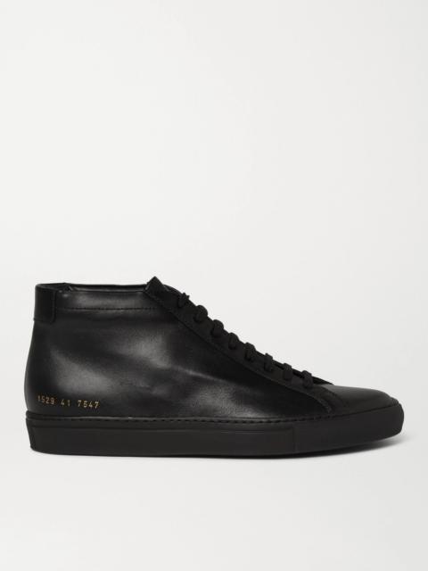 Common Projects Original Achilles Leather Sneakers