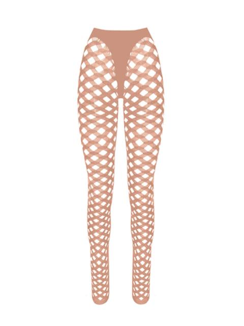 POSTER GIRL LORNA LEGGINGS MARLBORO LIGHT