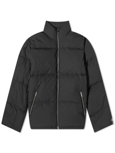 Stüssy Stussy Nylon Down Puffer Jacket | REVERSIBLE