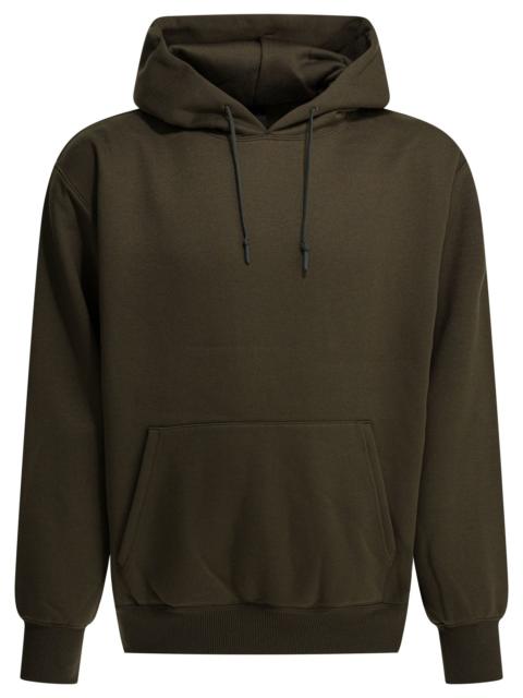 DAIWA PIER39 Sweatshirts Brown