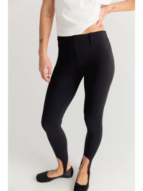 FREE PEOPLE Stirrup Slim Pants