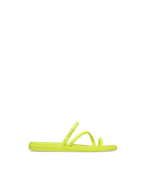 crocs Miami Toe Loop sandals