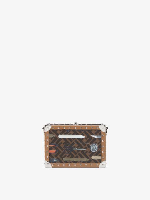 FENDI FF Phone Trunk