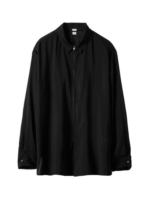 POST ARCHIVE FACTION (PAF) Zip Shirt
(Archive)