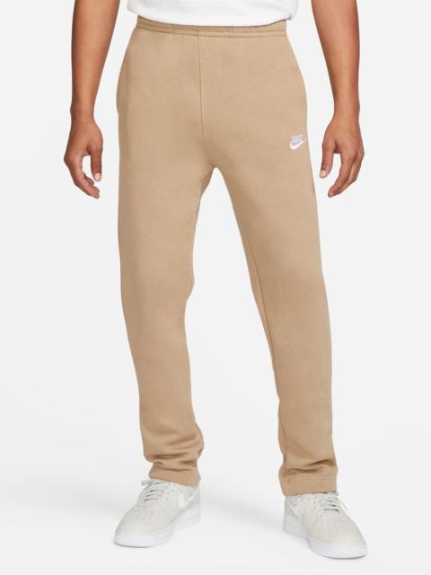Nike Nike Sportswear Club Fleece 남성 바지