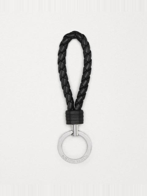 Bottega Veneta key ring