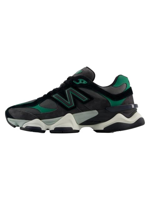 New Balance 9060 "Black Outfield" U906054Q