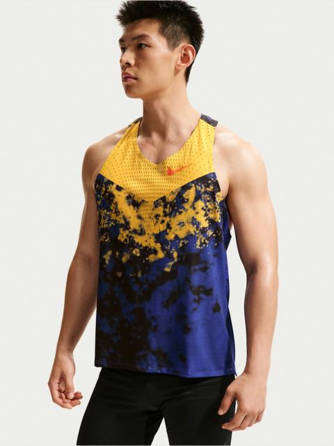 Nike Nike AeroSwift Men's Dri-FIT ADV Running Singlet