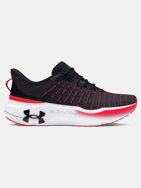 Women's UA Infinite Elite Running Shoes