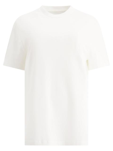 Logo-Print T-Shirt T-Shirts White