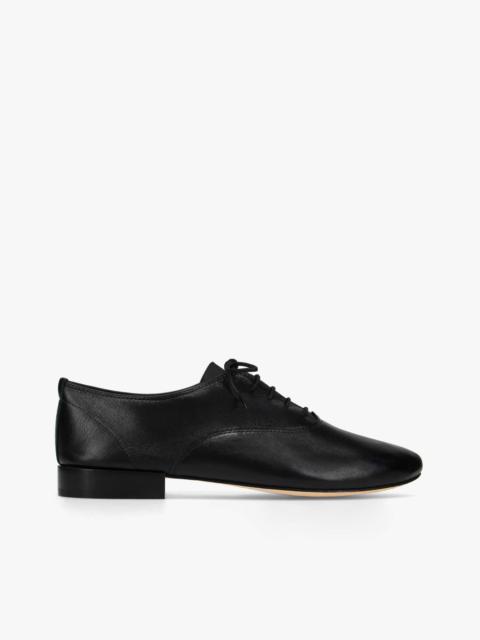 ZIZI OXFORD SHOES - MAN