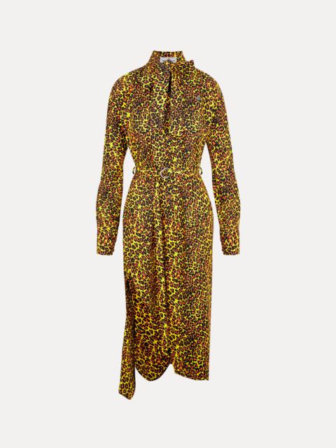 Vivienne Westwood METRO DRESS