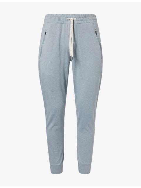 Vuori Ponto Performance Stretch-Jersey Jogging Bottoms
