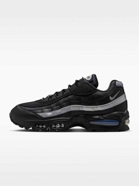 Nike Nike Air Max 95 "Big Bubble" Men's Shoes