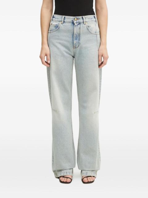 DARKPARK panel jeans