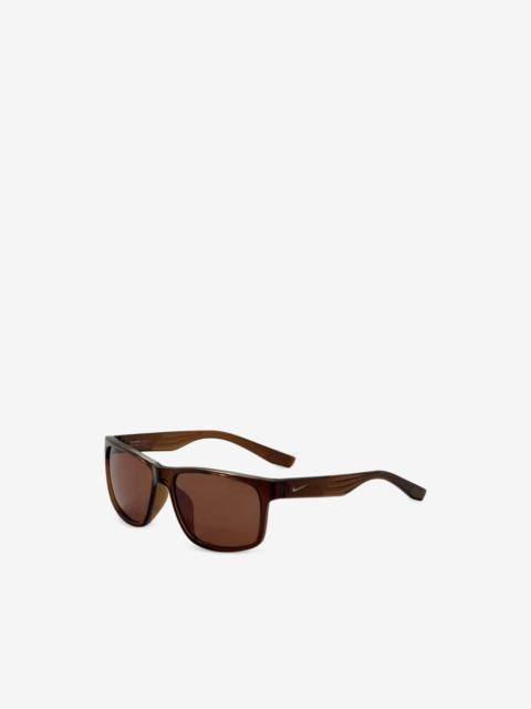 Nike Cruiser square-frame sunglasses