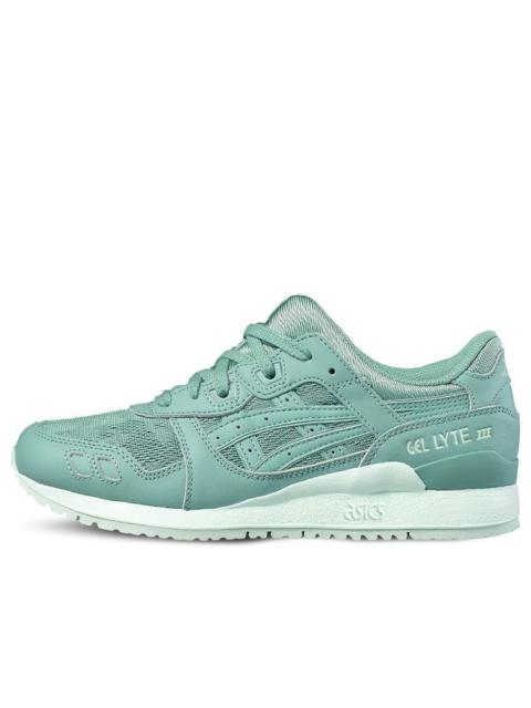Asics (WMNS) ASICS Gel-Lyte 3 'Green' H756L-8788