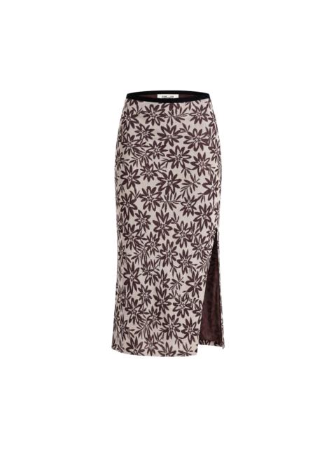 DIANE VON FURSTENBERG Cleo Skirt